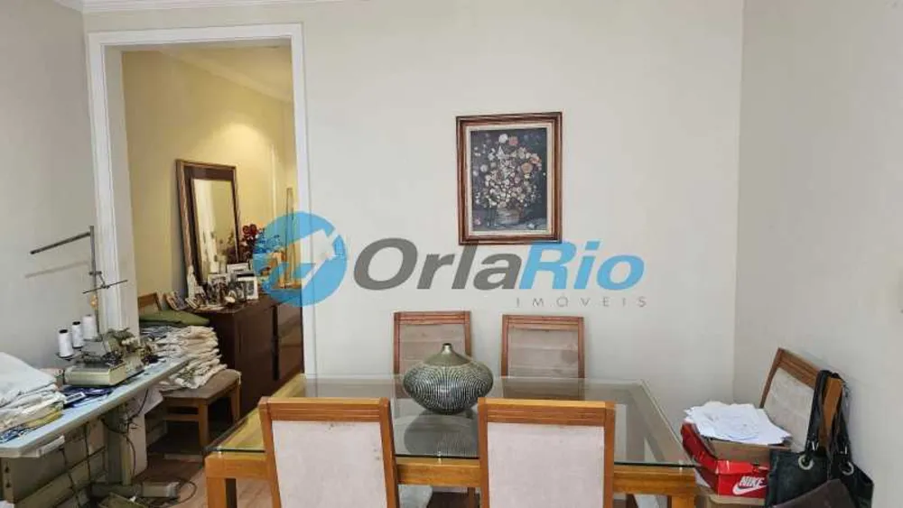 Apartamento, 3 quartos, 108 m² - Foto 3