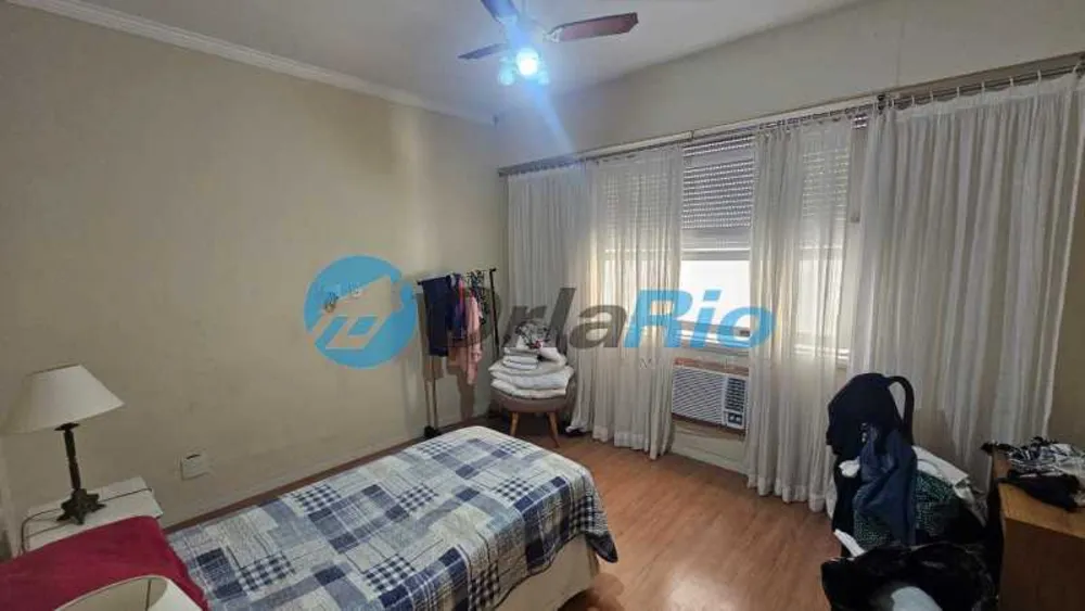 Apartamento, 3 quartos, 108 m² - Foto 8