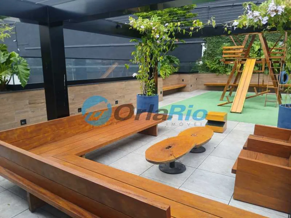 Sala-Conjunto, 30 m² - Foto 20