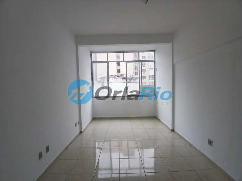 Sala-Conjunto, 30 m² - Foto 1