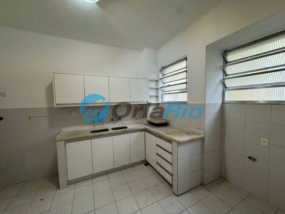 Apartamento, 3 quartos, 156 m² - Foto 8