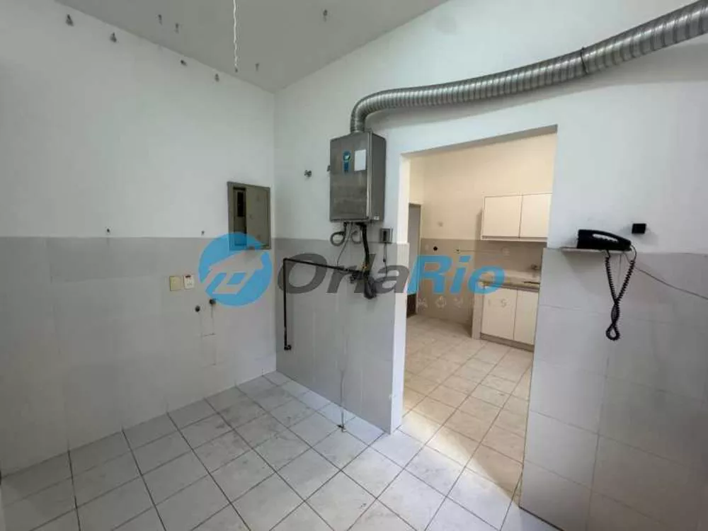 Apartamento, 3 quartos, 156 m² - Foto 9