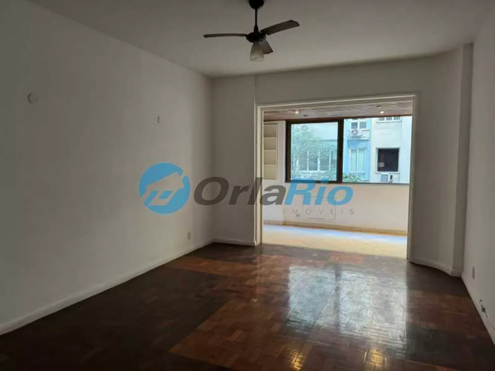 Apartamento, 3 quartos, 156 m² - Foto 2