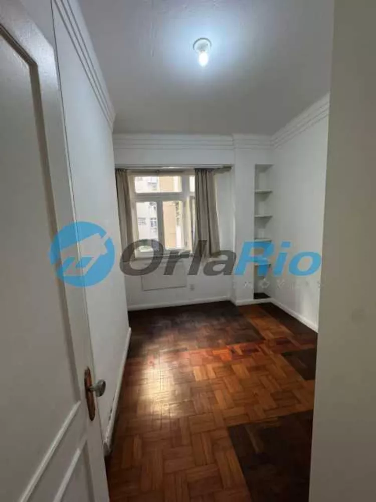 Apartamento, 3 quartos, 156 m² - Foto 3