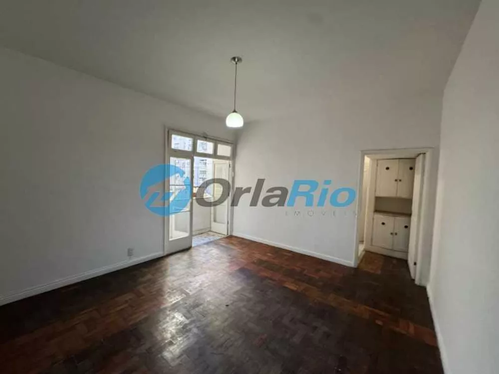 Apartamento, 3 quartos, 156 m² - Foto 1