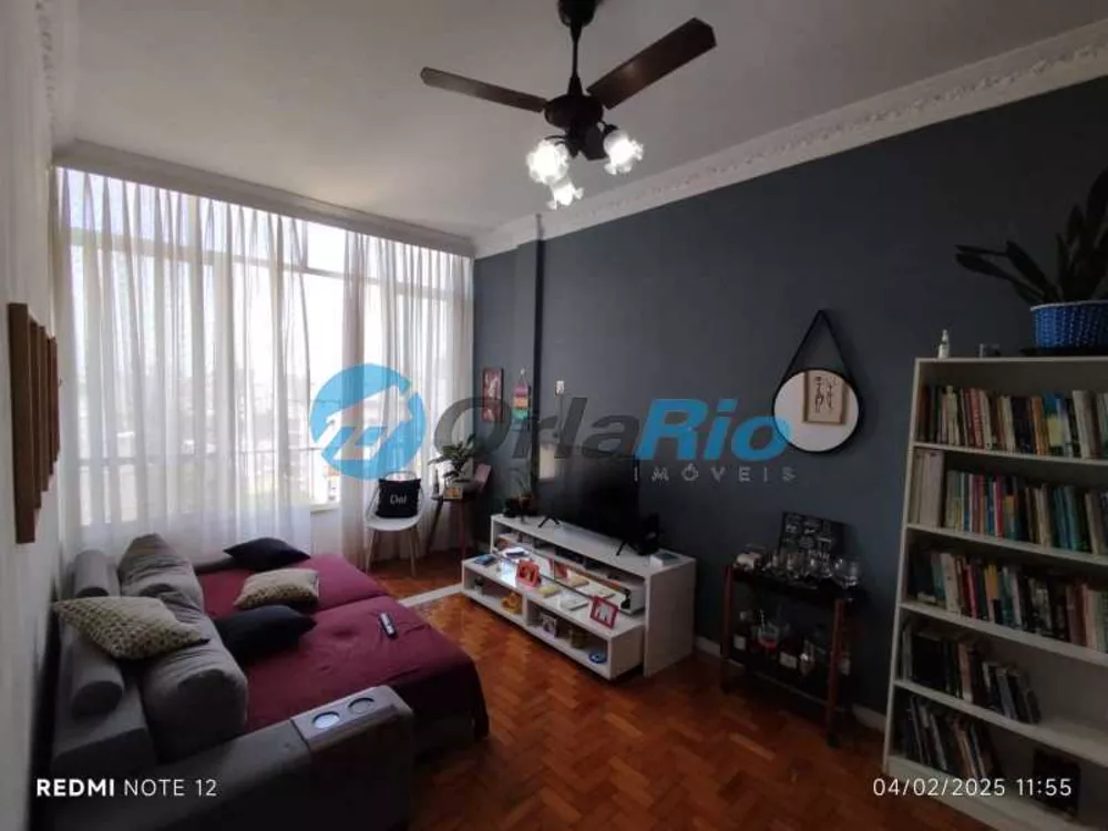 Apartamento, 2 quartos, 68 m² - Foto 7