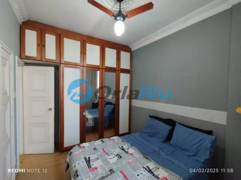 Apartamento, 2 quartos, 68 m² - Foto 13