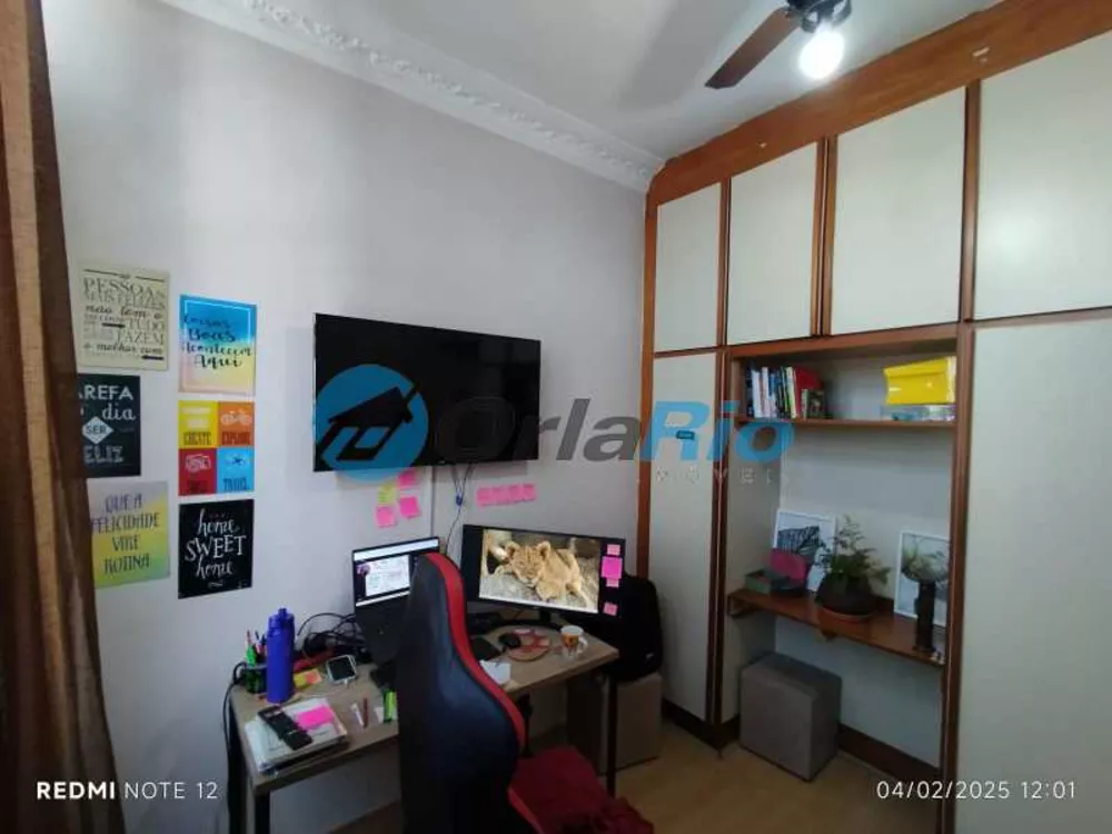 Apartamento, 2 quartos, 68 m² - Foto 8