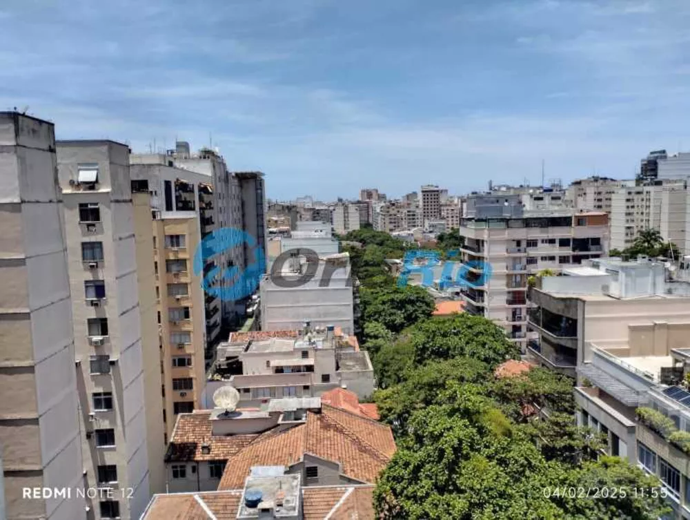 Apartamento, 2 quartos, 68 m² - Foto 16