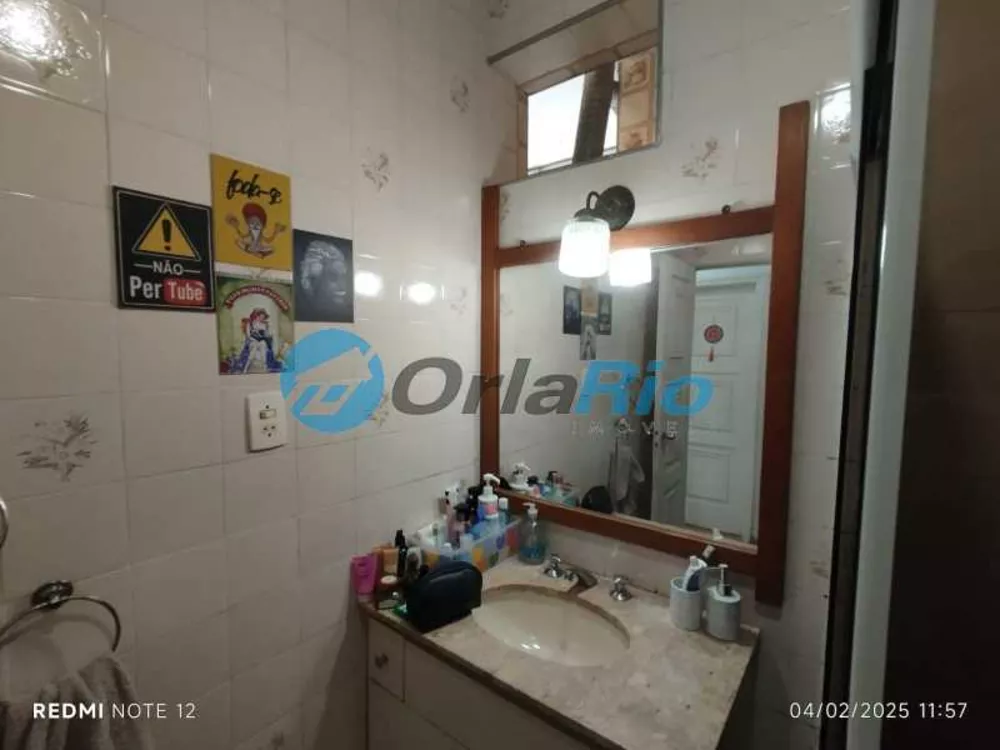 Apartamento, 2 quartos, 68 m² - Foto 11