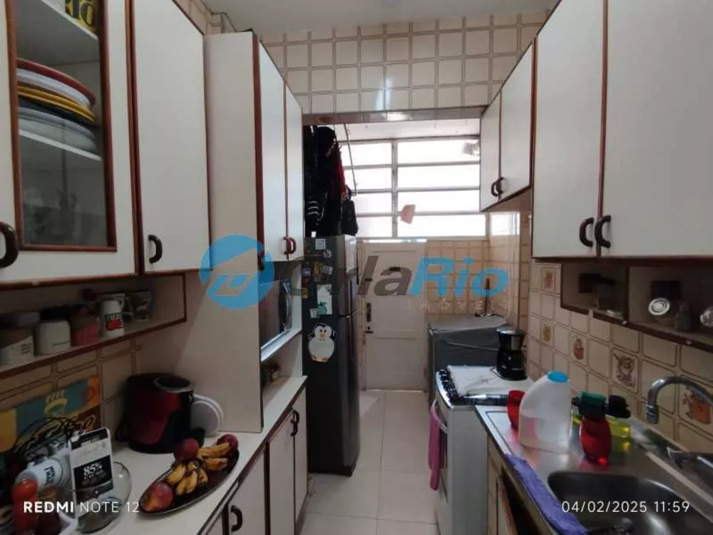 Apartamento, 2 quartos, 68 m² - Foto 12