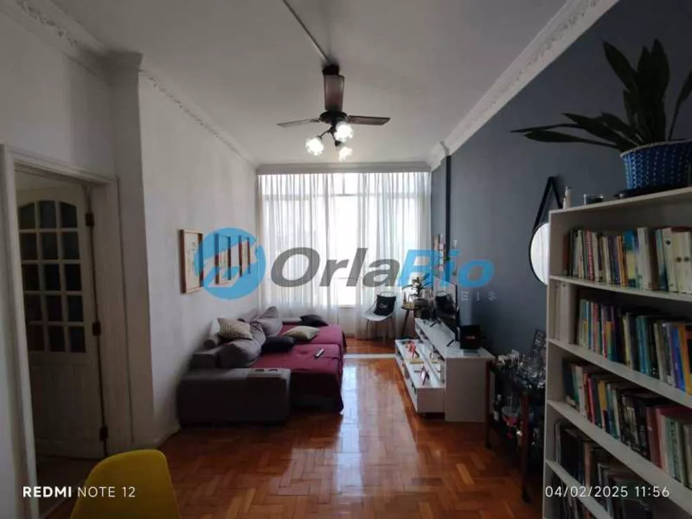 Apartamento, 2 quartos, 68 m² - Foto 17