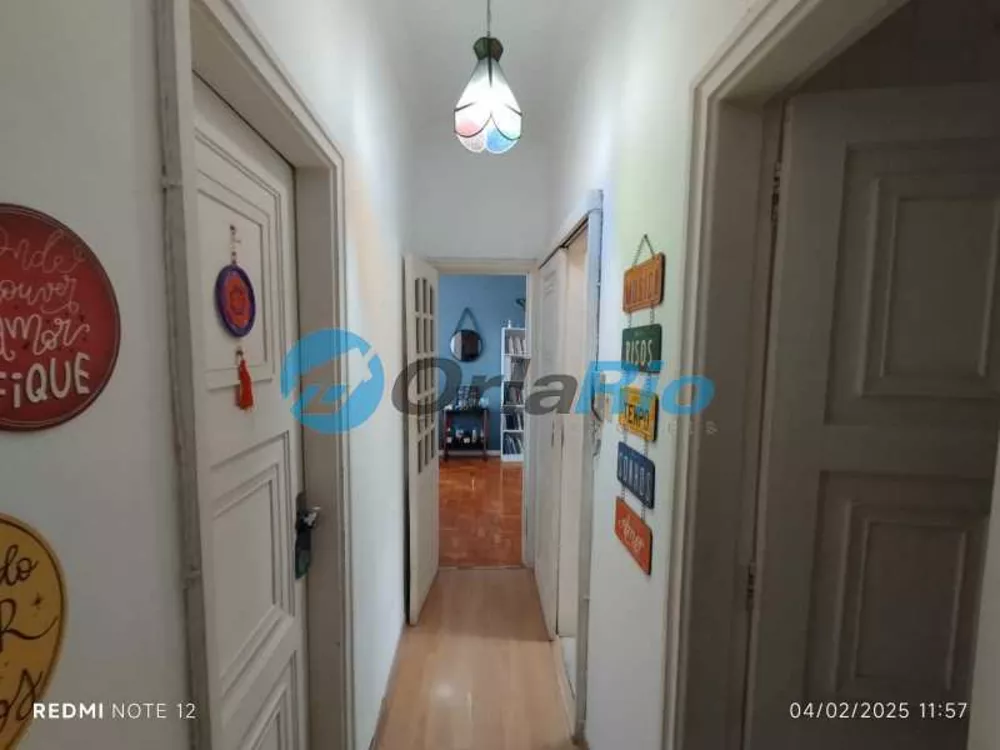 Apartamento, 2 quartos, 68 m² - Foto 1