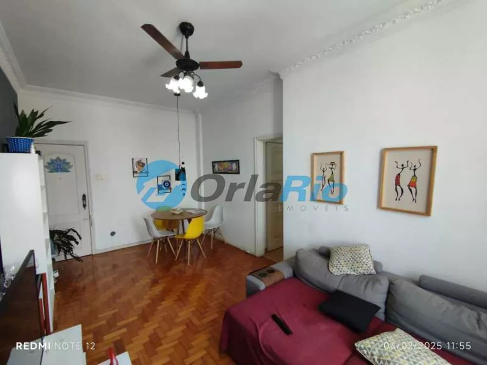 Apartamento, 2 quartos, 68 m² - Foto 9