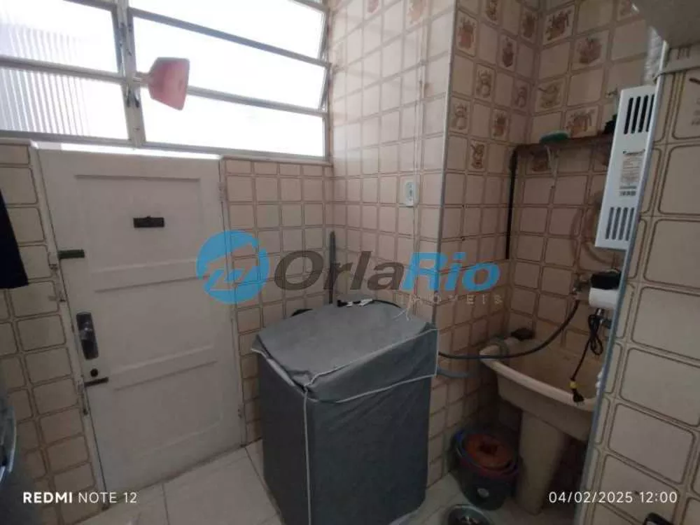 Apartamento, 2 quartos, 68 m² - Foto 6