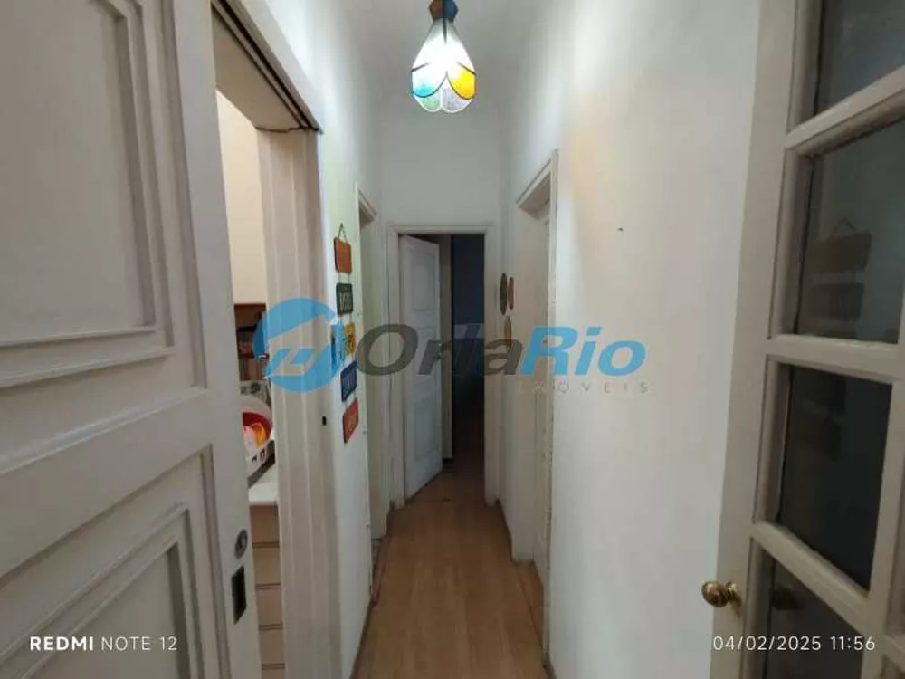 Apartamento, 2 quartos, 68 m² - Foto 3