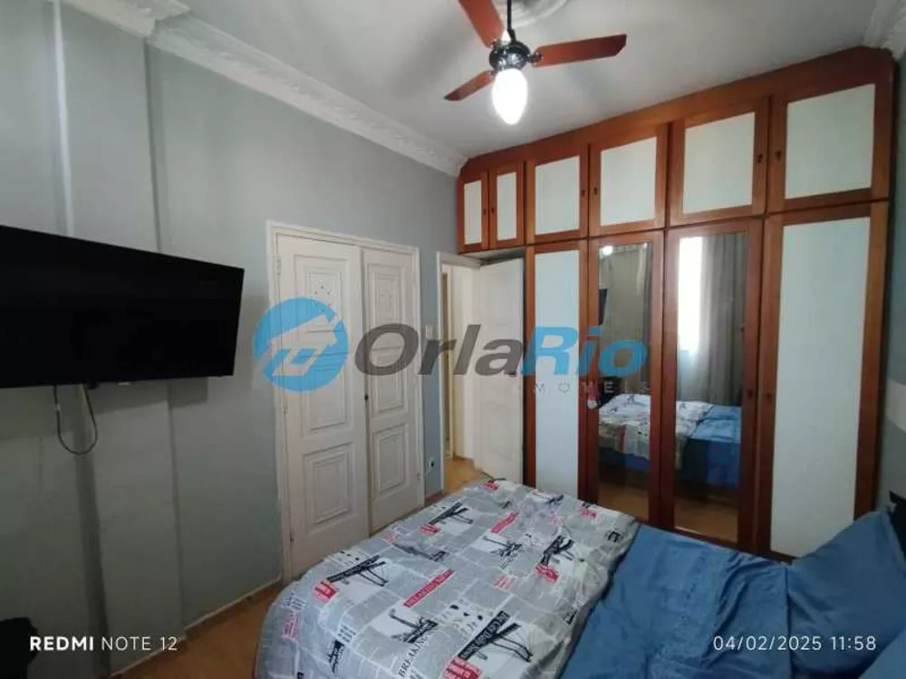 Apartamento, 2 quartos, 68 m² - Foto 10