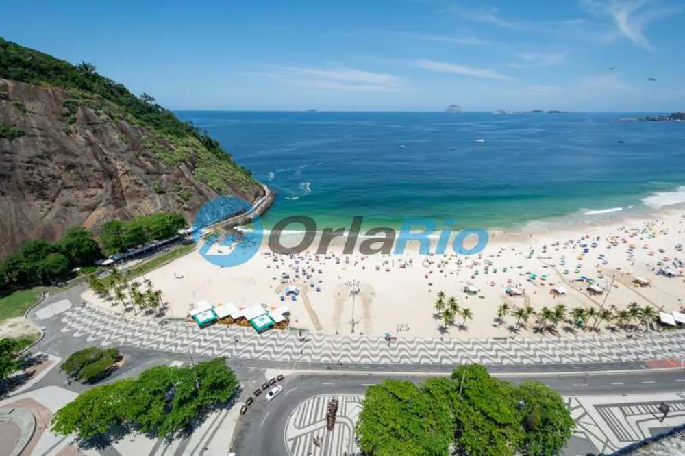 Cobertura, 4 quartos, 470 m² - Foto 2