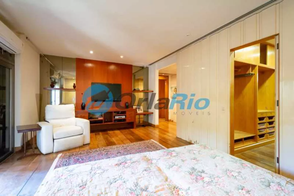 Cobertura, 4 quartos, 470 m² - Foto 12
