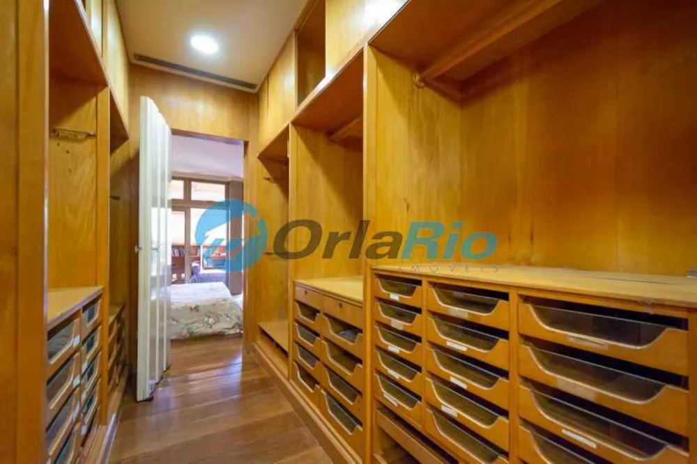 Cobertura, 4 quartos, 470 m² - Foto 15