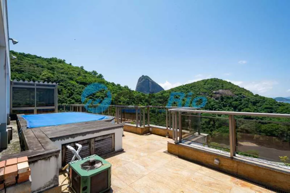 Cobertura, 4 quartos, 470 m² - Foto 9