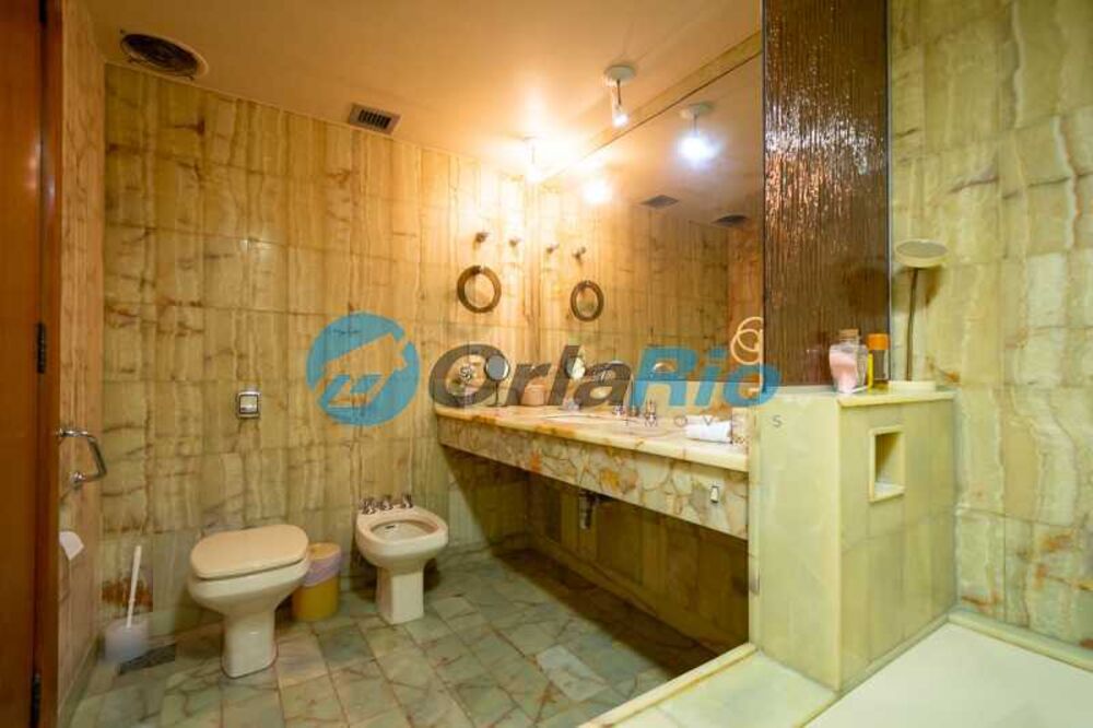 Cobertura à venda com 4 quartos, 470m² - Foto 3
