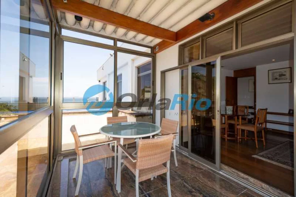 Cobertura, 4 quartos, 470 m² - Foto 20