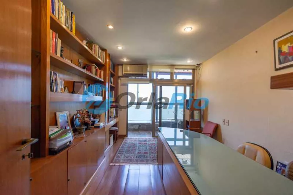 Cobertura, 4 quartos, 470 m² - Foto 21