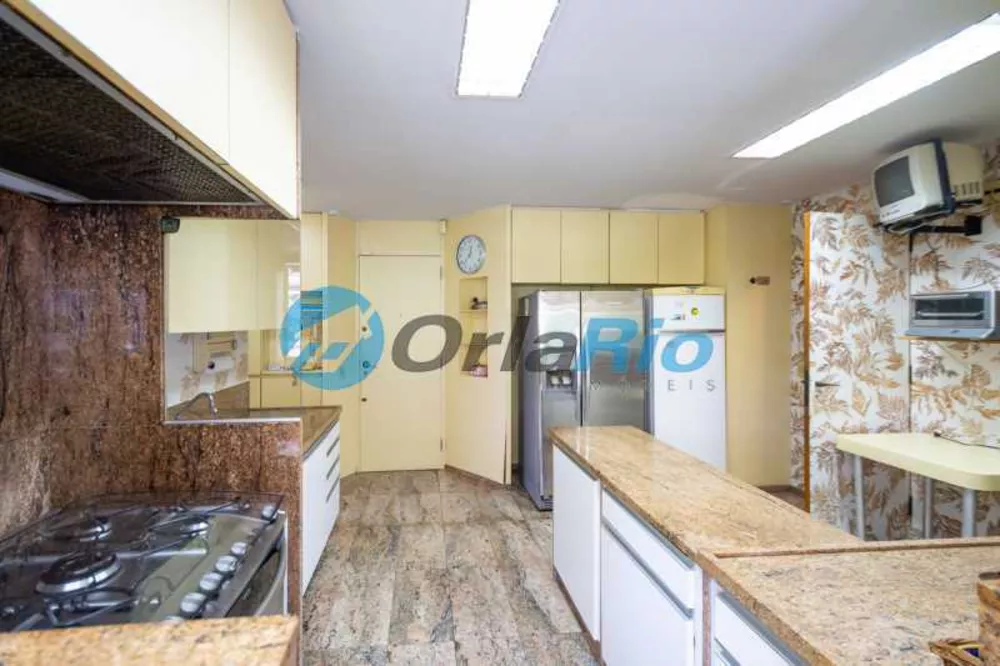 Cobertura, 4 quartos, 470 m² - Foto 29