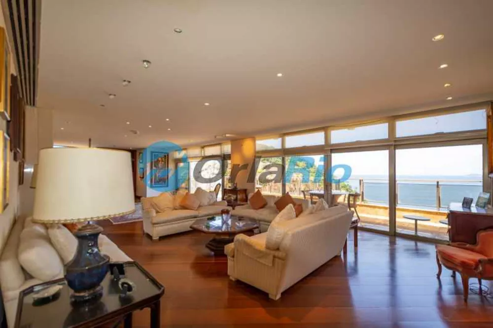 Cobertura, 4 quartos, 470 m² - Foto 4