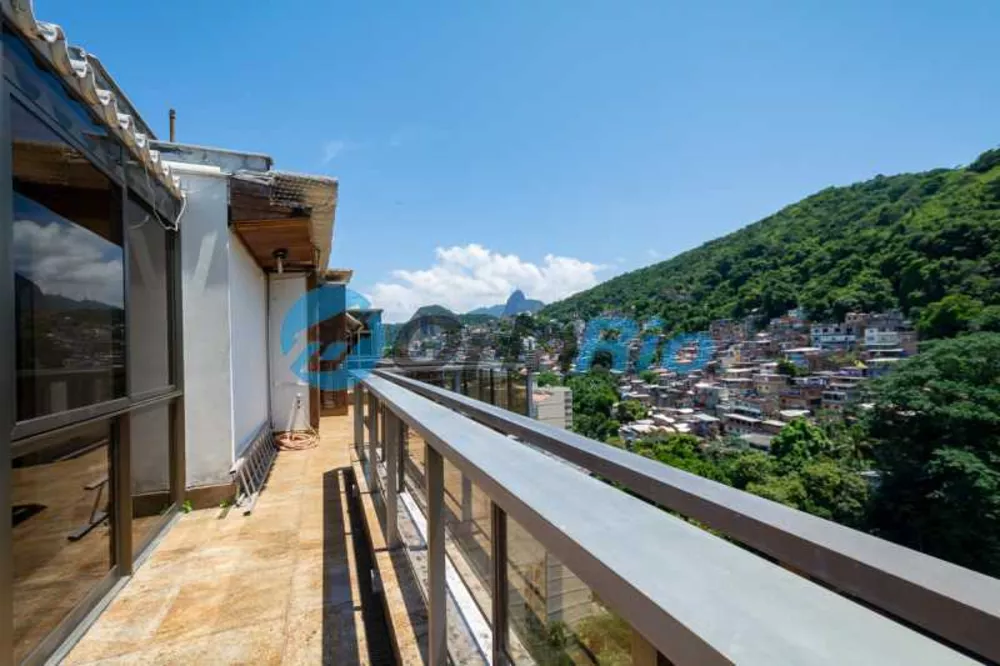 Cobertura, 4 quartos, 470 m² - Foto 10