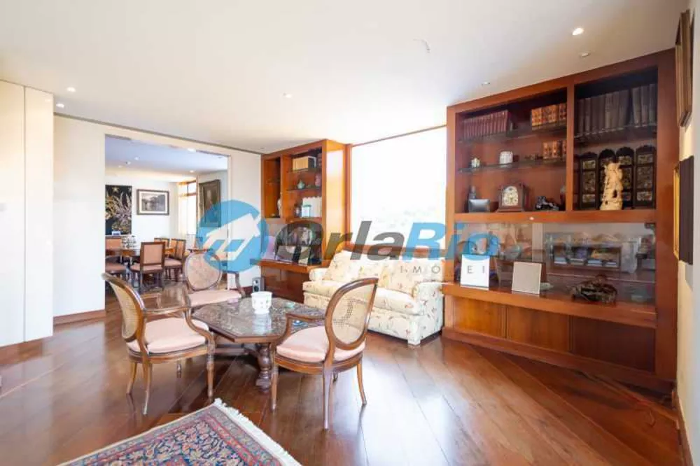 Cobertura, 4 quartos, 470 m² - Foto 7