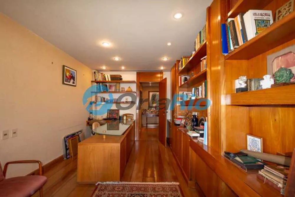 Cobertura, 4 quartos, 470 m² - Foto 22