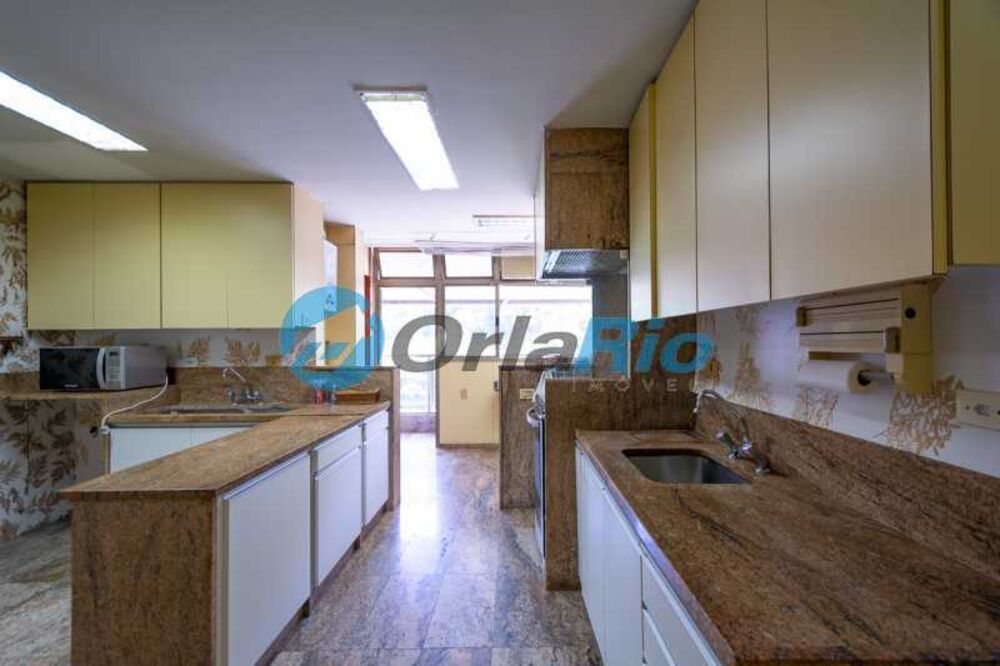 Cobertura à venda com 4 quartos, 470m² - Foto 4