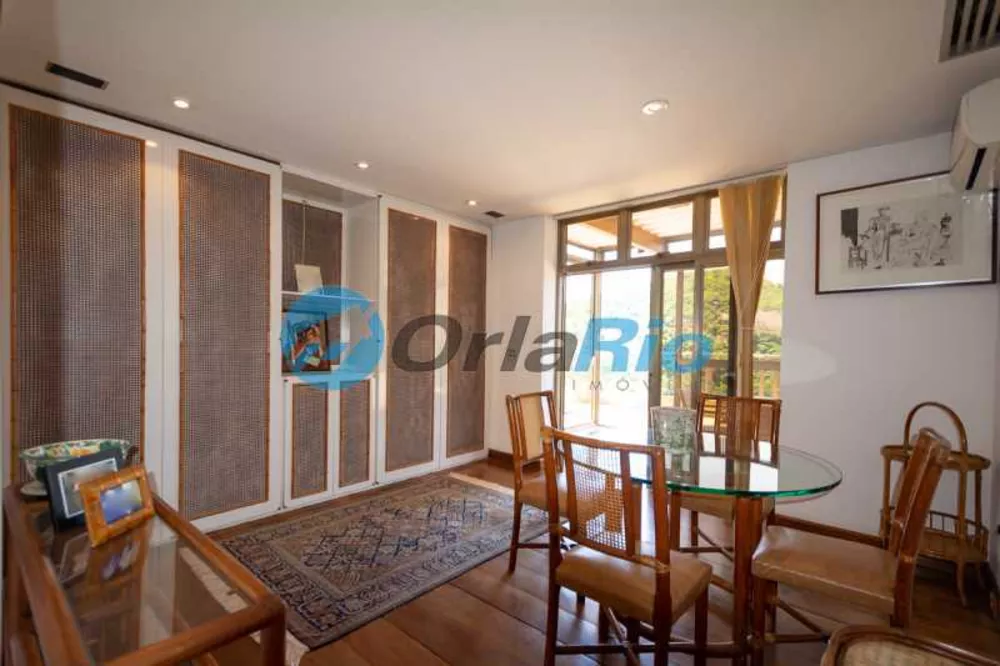 Cobertura, 4 quartos, 470 m² - Foto 19