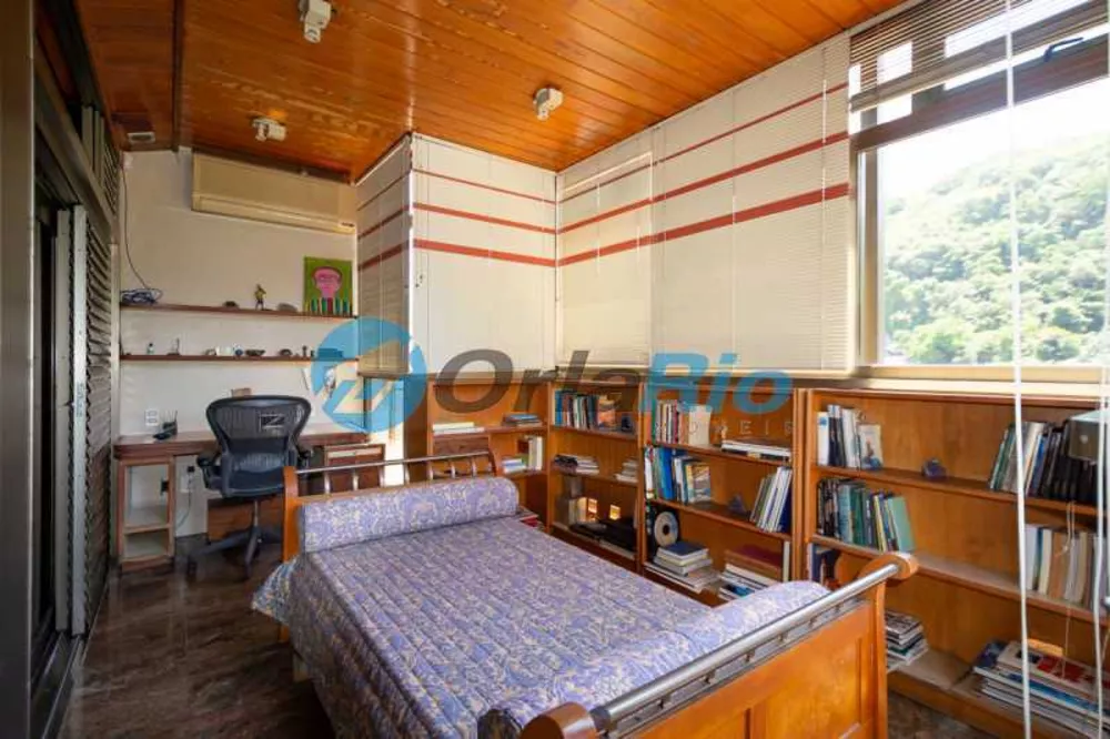 Cobertura, 4 quartos, 470 m² - Foto 14