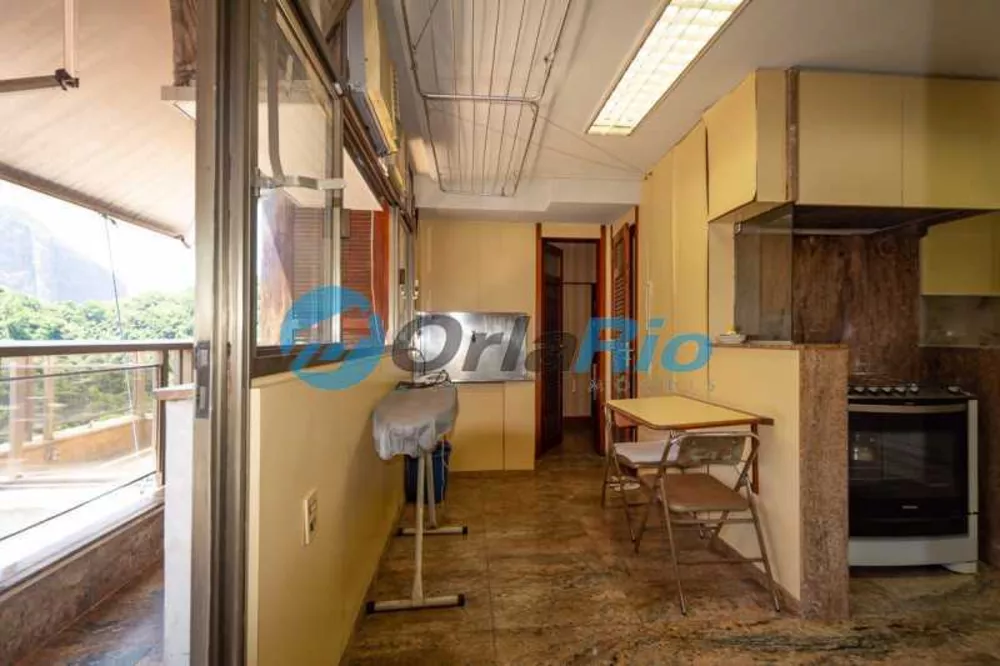 Cobertura, 4 quartos, 470 m² - Foto 30