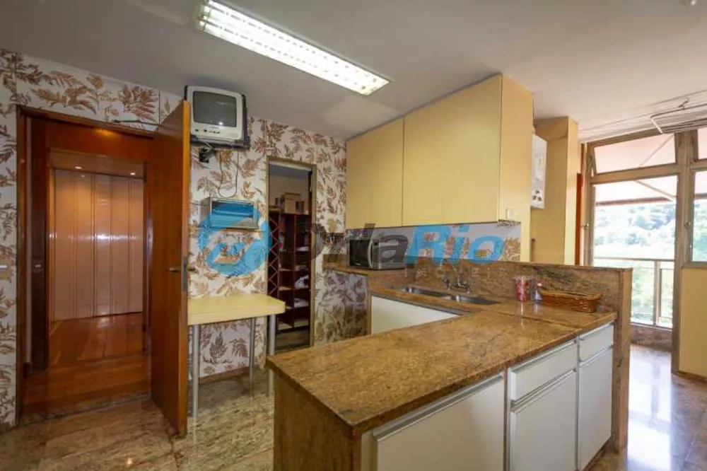 Cobertura, 4 quartos, 470 m² - Foto 27