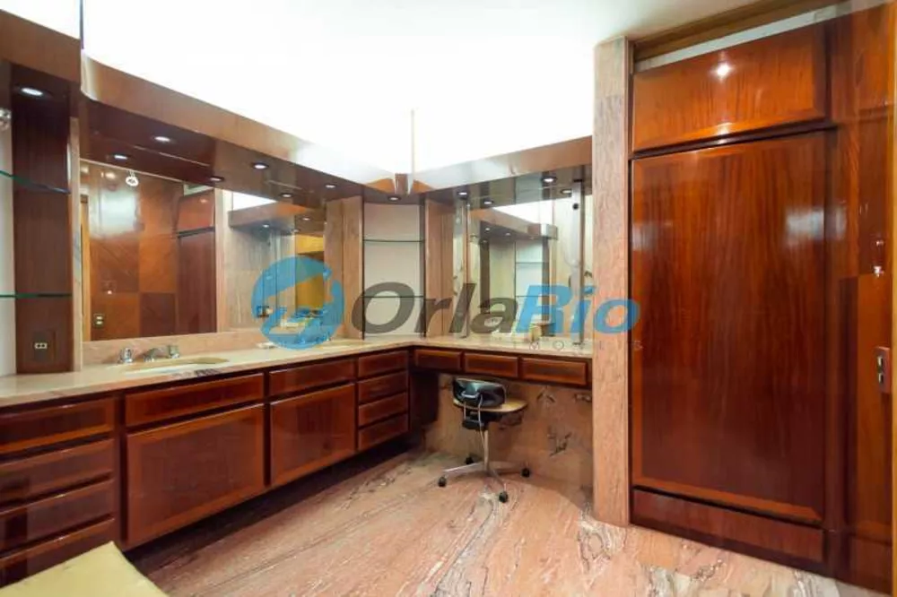 Cobertura, 4 quartos, 470 m² - Foto 16