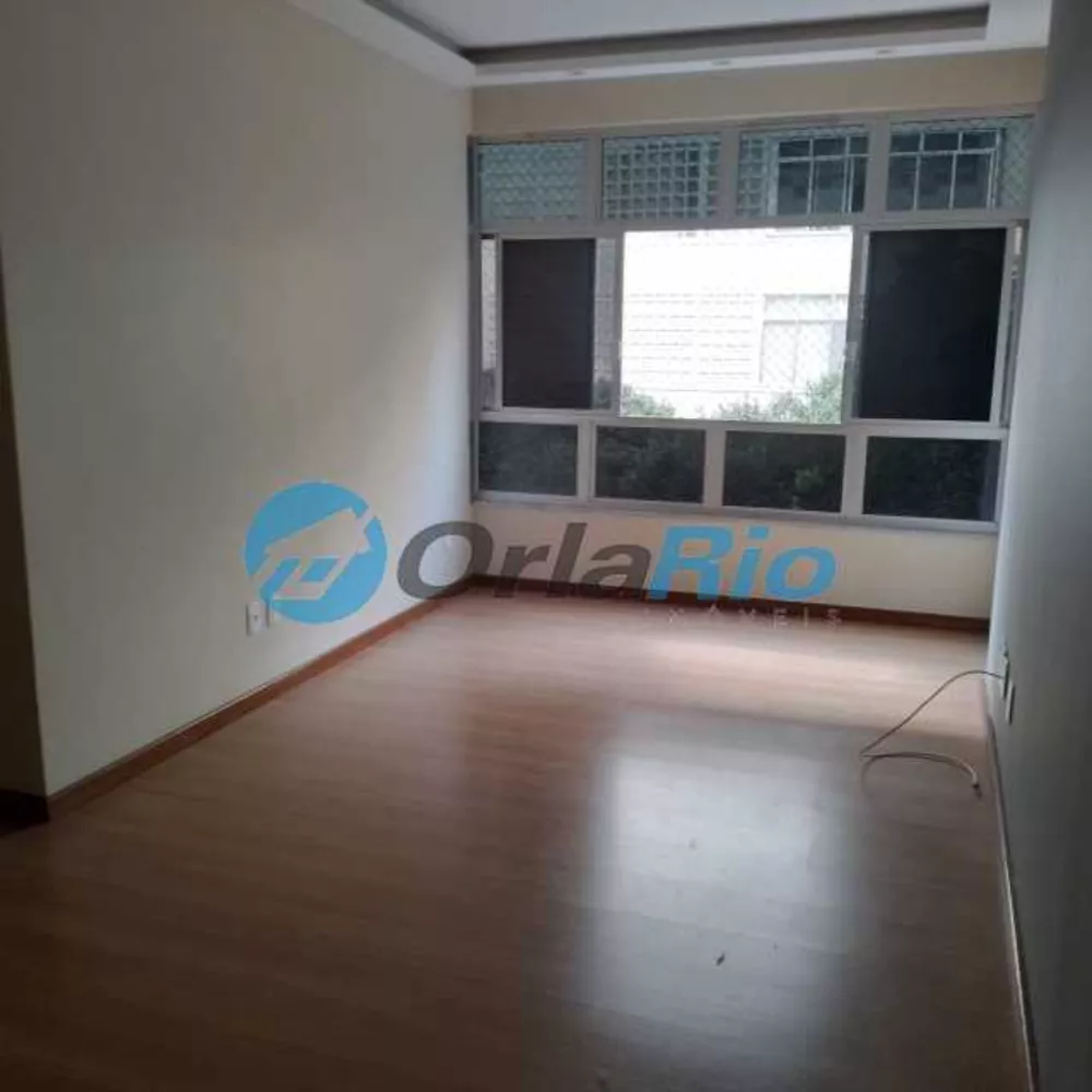 Apartamento à venda com 3 quartos, 109m² - Foto 1