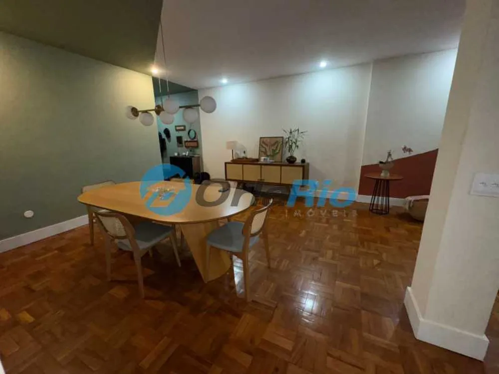 Apartamento, 3 quartos, 137 m² - Foto 19