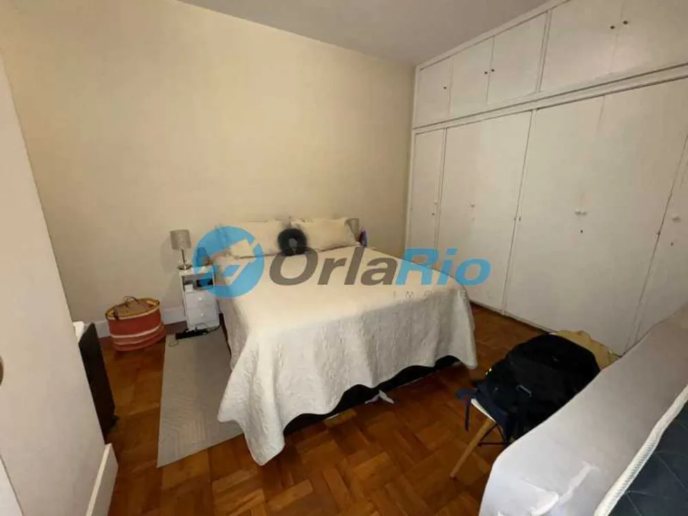 Apartamento, 3 quartos, 137 m² - Foto 24