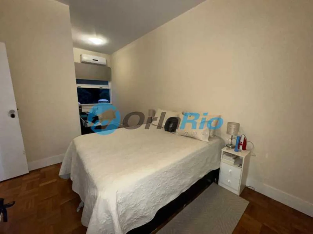 Apartamento, 3 quartos, 137 m² - Foto 21