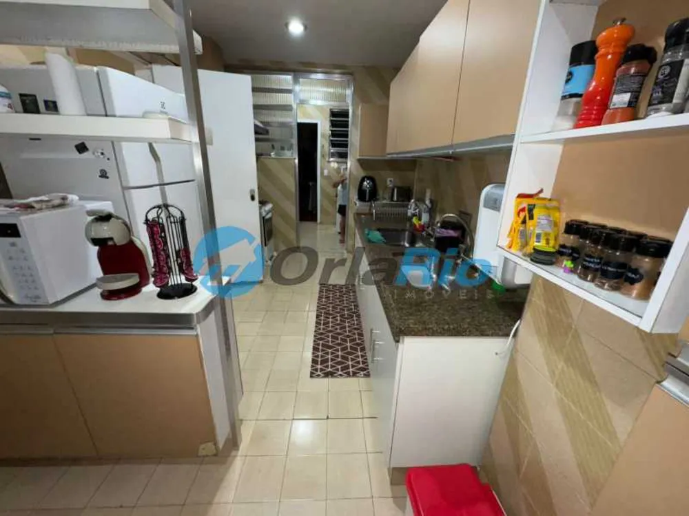 Apartamento, 3 quartos, 137 m² - Foto 10