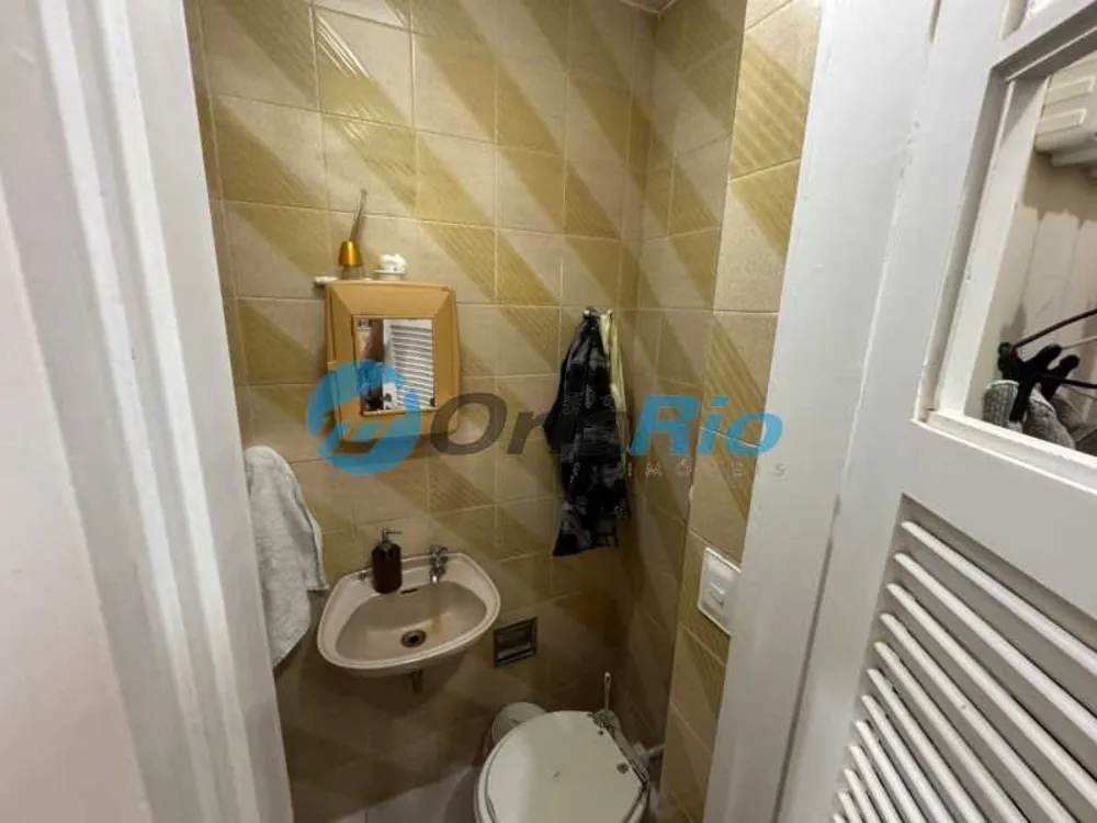Apartamento, 3 quartos, 137 m² - Foto 22