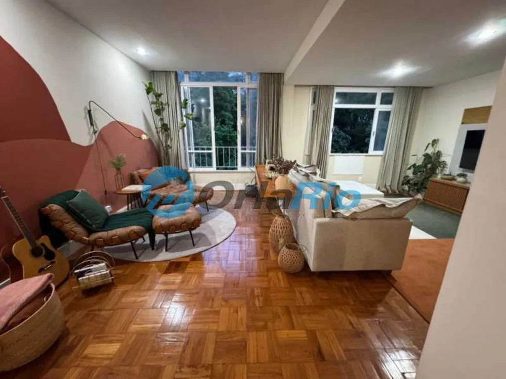 Apartamento, 3 quartos, 137 m² - Foto 16