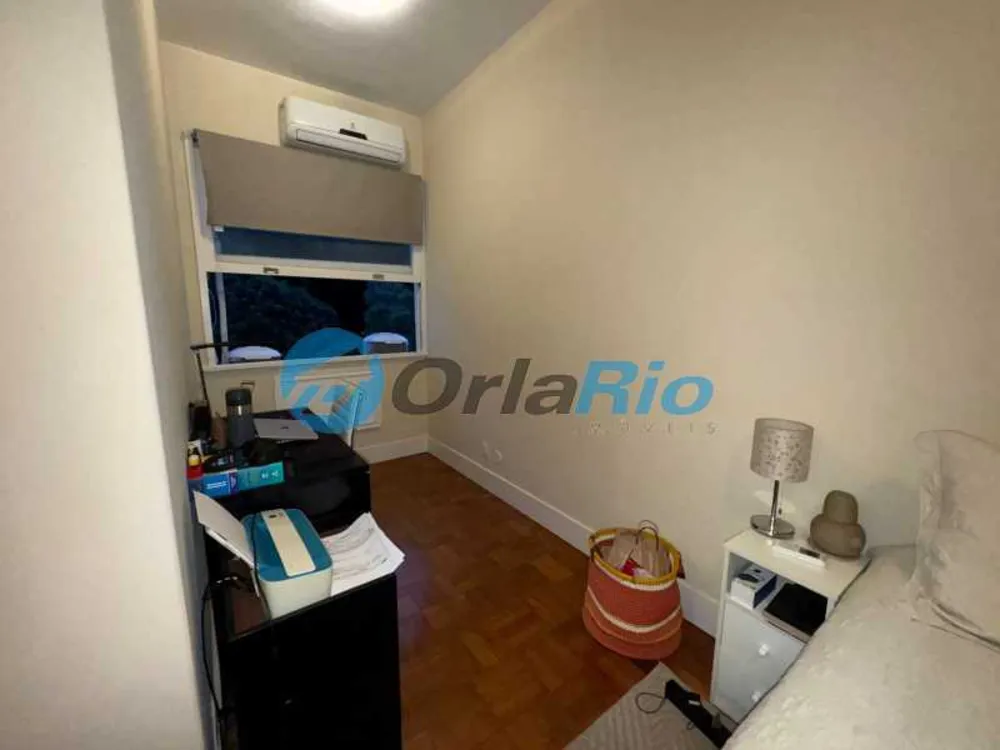 Apartamento, 3 quartos, 137 m² - Foto 15