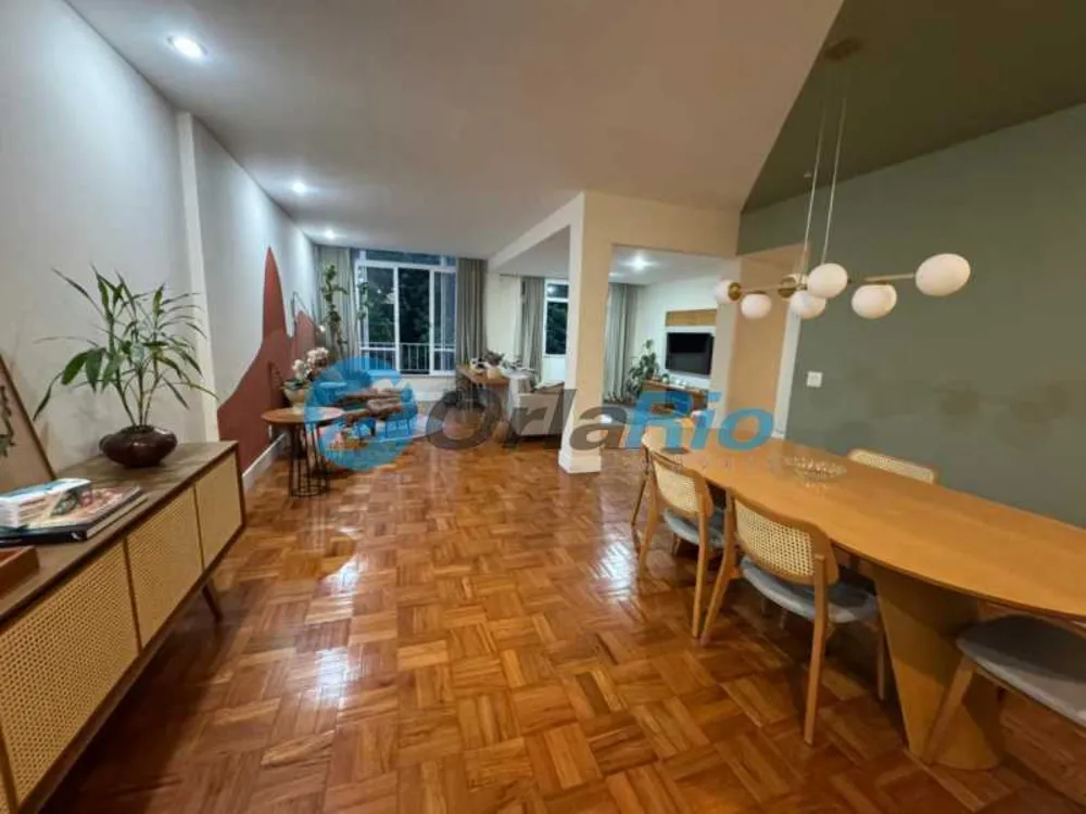 Apartamento, 3 quartos, 137 m² - Foto 13