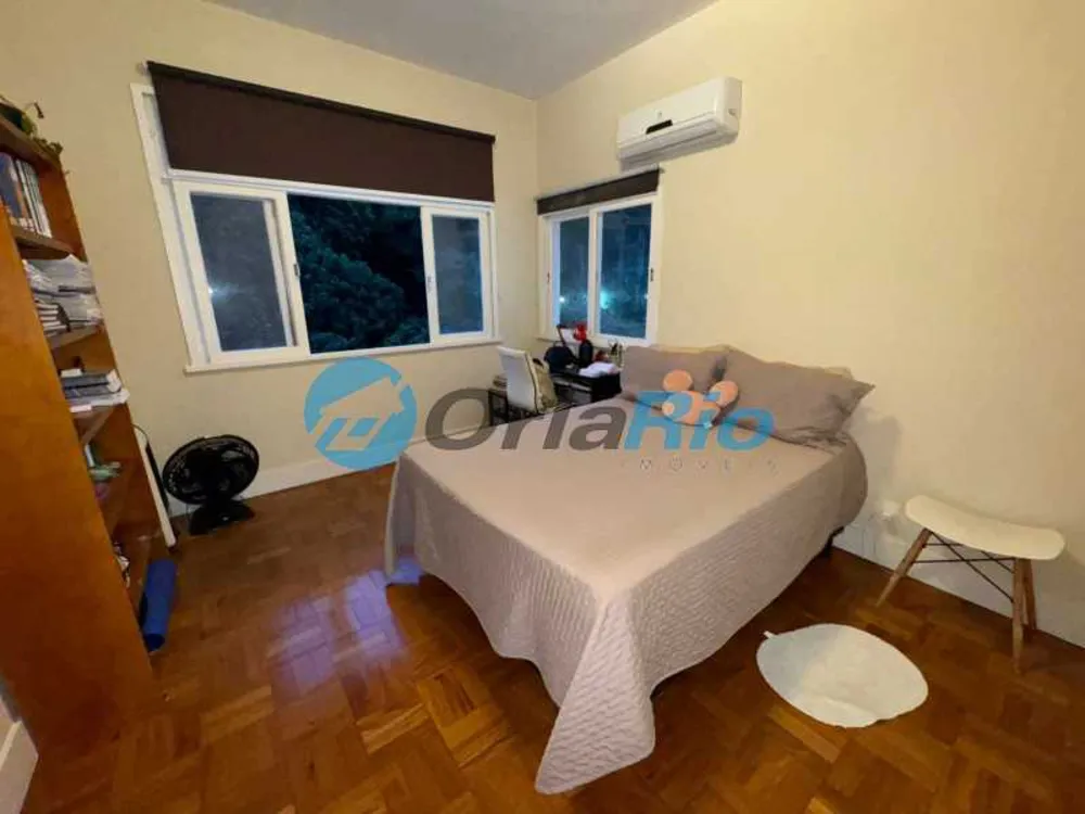 Apartamento, 3 quartos, 137 m² - Foto 4