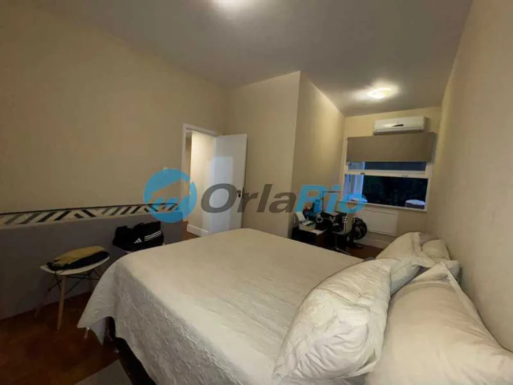 Apartamento, 3 quartos, 137 m² - Foto 11